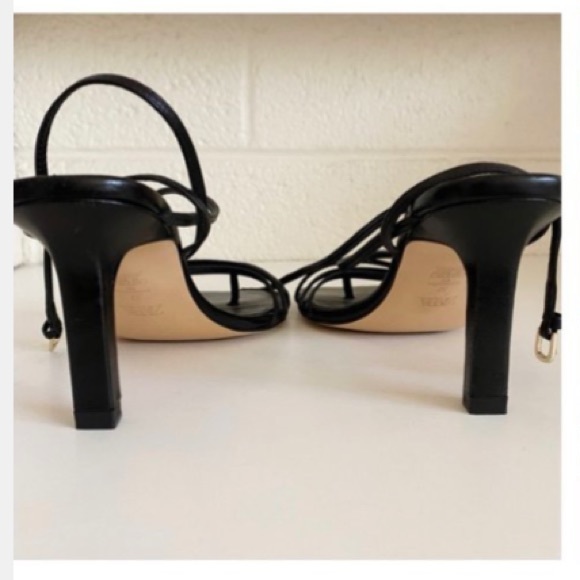 Zara Shoes - Picture 2 of 5